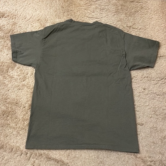 πHPπ EUC Menβs Short Sleeve T-Sirt - Picture 4 of 4